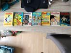 Bd tintin, Collections, Comme neuf, Tintin, Enlèvement ou Envoi