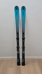 Atomic Redster X9S Revoshock S + X 12 GW 24/25 | 167cm, Sport en Fitness, Ophalen, 160 tot 180 cm, Gebruikt, Carve