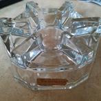 Kristallen theelichthouder , Nachtmann since 1834 Germany ., Antiek en Kunst, Ophalen of Verzenden
