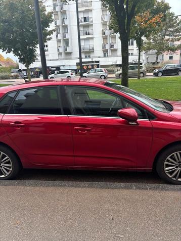 Citroën c4  bouwjaar 2014 te koop.km stand 182000, Auto's, Citroën, Euro 6, Handgeschakeld, Particulier, C4