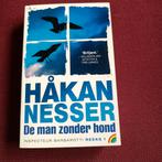 Håkan Nesser - De man zonder hond, Ophalen of Verzenden, Håkan Nesser