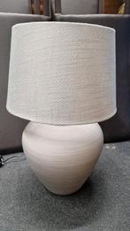 tafellamp, Ophalen, Zo goed als nieuw