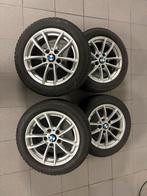Set originele lichtmetalen BMW velgen 16 inch, Auto-onderdelen, Ophalen, 16 inch, Velg(en)