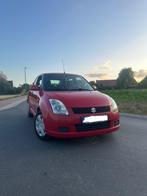 2008 Suzuki swift Benzine / Essence Euro 4 CT voor verkoop, Auto's, Voorwielaandrijving, Stof, Zwart, 4 cilinders
