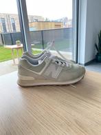 New Balance sneakers, Kleding | Dames, Schoenen, Ophalen of Verzenden, Zo goed als nieuw, Sneakers, Groen