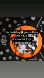 Jouw Drone gecrasht ? wel DRONESPECIALIST ,1 adres  !!, Hobby en Vrije tijd, Ophalen of Verzenden, Gebruikt