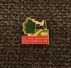 PIN - AUCHAN, Envoi, Utilisé, Autres sujets/thèmes, Insigne ou Pin's