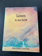 Leven in het licht - Shakti Gawain - esoterie spiritualiteit, Enlèvement ou Envoi, L.R. King; S. Gawain; J. Vorbrock