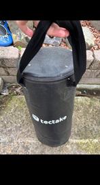 Bokszak tectake, Ophalen, Zo goed als nieuw, Bokszak