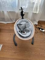 Maxi cosy swing, Kinderen en Baby's, Ophalen, Zo goed als nieuw