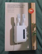 appareille sèche chaussure neuf, Enlèvement, Neuf