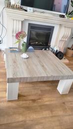 Salontafel, bijzettafel, tafel, tafel, woontafel, Huis en Inrichting, Complete inboedels