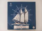 Vinyl LP Zeemansliederen Visserij Zeemacht Folk Folklore, Ophalen of Verzenden, 12 inch, Streekmuziek