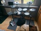 Elektronisch drumstel Roland TD17 KVX, Muziek en Instrumenten, Ophalen, Zo goed als nieuw