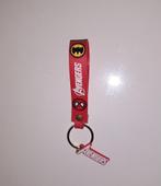 Nouveau porte-clés Avengers, Enlèvement ou Envoi, Neuf, Peluche ou Figurine