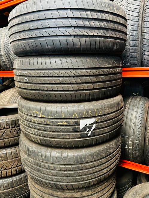 225/55/17 225/55r17, Auto diversen, Wieldoppen, Zo goed als nieuw, Ophalen
