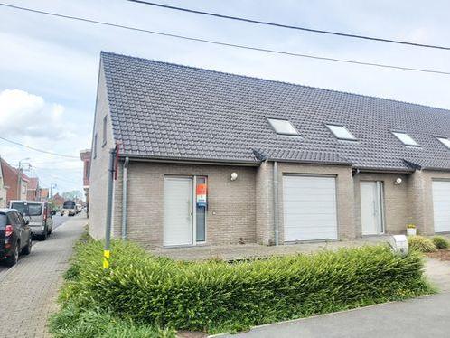 Woning te huur in Houthulst, 3 slpks, Immo, Maisons à louer, Maison individuelle, B