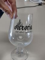 4 Victoria glazen, Verzamelen, Ophalen, Nieuw, Bierglas