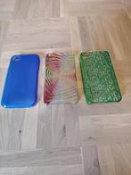 Telefoon hoesjes iPhone, Ophalen, Zo goed als nieuw, IPhone SE (2020), Hoesje of Tasje