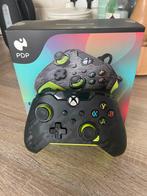 PDP Xbox bedrade controller - XBOX en PC Computer, Games en Spelcomputers, Ophalen of Verzenden, Zo goed als nieuw, Controller