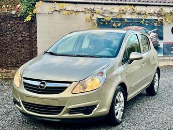 Opel corsa / 1.4 benzine / heel proper beschikbaar voor biedingen
