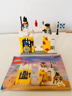 LEGO Pirates 6259 - kerker - Broadside's Brig - vintage, Kinderen en Baby's, Speelgoed | Duplo en Lego, Ophalen of Verzenden, Zo goed als nieuw