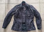 Motorjas ixs solto TEX maat Large ( medium ), Sport en Fitness, Schaatsen, Ophalen, Bauer