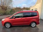 2015 Ford Tourneo Courier, Auto's, Gebruikt, Overige brandstoffen, Bedrijf, Handgeschakeld