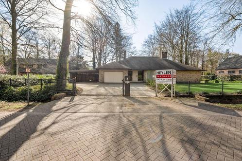 Huis te koop in Oud-Turnhout, 4 slpks, Immo, Huizen en Appartementen te koop, Vrijstaande woning, F