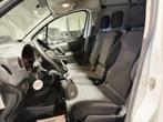Peugeot Partner 3-Zit Lichte Vracht - 12 Mnd Garantie, Auto's, Voorwielaandrijving, 4 deurs, Wit, Bedrijf