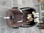 Maxi cosi (geen isofix), Enlèvement, Utilisé, Maxi-Cosi, Ceinture de sécurité