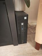 Hp pc, Computers en Software, Ophalen, Zo goed als nieuw