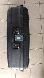 Delsey zwarte koffer, Handtassen en Accessoires, Gebruikt