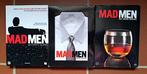 Mad Men — DVD, saisons 1 à 3, À partir de 12 ans, Enlèvement, Utilisé, Autres genres