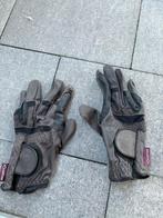 Rijhandschoenen Fouganza (Maat L), Dieren en Toebehoren, Overige typen, Overige soorten, Ophalen of Verzenden, Zo goed als nieuw