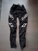 Bmx broek faith maat 32, Ophalen, M, Zo goed als nieuw, Bovenkleding