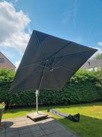 Grote parasol, Tuin en Terras, Ophalen of Verzenden, Zo goed als nieuw