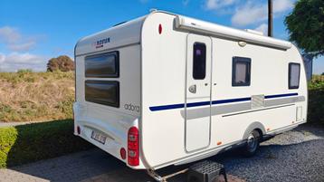 Caravane familiale Adria Adora 513 TK beschikbaar voor biedingen