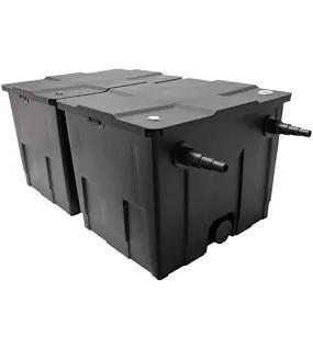 Vijverfilter 60000L, Tuin en Terras, Vijver-toebehoren, Gebruikt, Vijverfilter, Ophalen