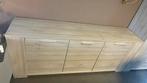 Dressoir kast, Ophalen