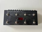 Musicom Lab EFXMKIII+ Schakelaar voor gitaarcontroller, Ophalen of Verzenden, Gebruikt, Overige typen