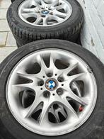 Set Michelin winter banden met velgen BMW X3, Auto-onderdelen, Banden en Velgen, Ophalen of Verzenden, Velg(en)