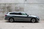 Volkswagen Passat Variant 1.5 e-TSI Business TREKHAAK NAVI, Autos, Volkswagen, Argent ou Gris, Achat, Euro 6, Entreprise