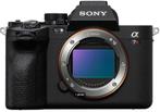 Sony A7 Rv + Sony FE 16-35 F2.8 GMii, Audio, Tv en Foto, Fotocamera's Digitaal, Ophalen, Zo goed als nieuw, Sony