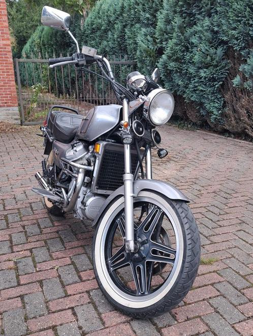 Honda GL 500, Fietsen en Brommers, Brommers | Honda, Verzenden
