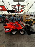 Telescoop lader, wiellader, kniklader, shovel Kingway 620T, Zakelijke goederen, Machines en Bouw | Kranen en Graafmachines, Ophalen