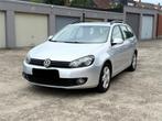 Volksvagen golf 6, Auto's, Volkswagen, Euro 5, Diesel, Overige carrosserie, Te koop