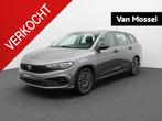 Fiat Tipo SW 1.0 Firefly 100 CARPLAY | PDC | ECC, Auto's, Fiat, Voorwielaandrijving, 1345 kg, Stof, Gebruikt