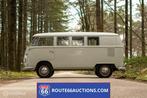 Volkswagen T1b Kombi 1965 | Route 66 Auctions, Volkswagen, Beige, Bedrijf, Handgeschakeld