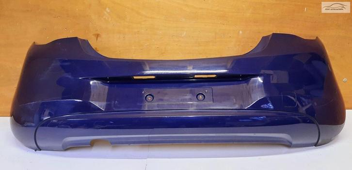 Achterbumper orgineel Opel Corsa E vanaf 2014 39002839, Auto-onderdelen, Carrosserie, Bumper, Opel, Achter, Gebruikt, Herkomst onderdeel bekend